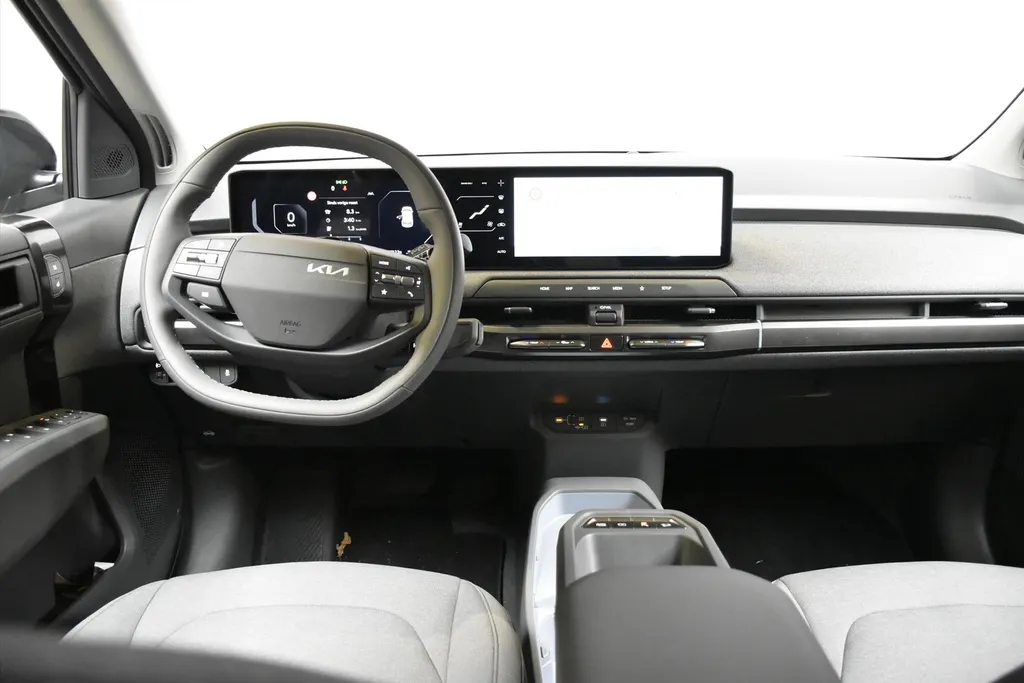 Kia EV3 81,4 kWh 204pk Plus NIEUW - SNEL LEVERBAAR