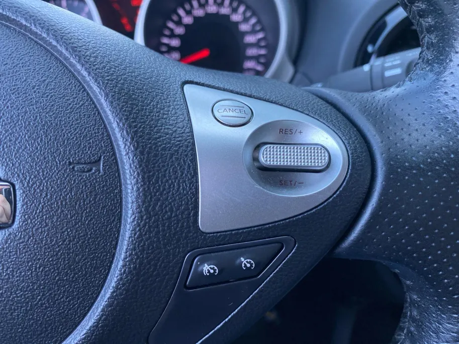 Nissan Juke 1.6 Automaat Acenta NL auto | Automaat | Android-Auto | Apple CarPlay | Cruise control | etc.