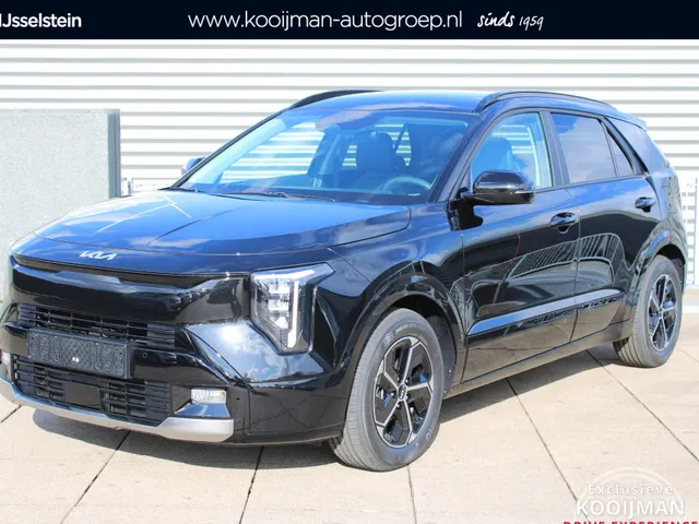 Kia Niro