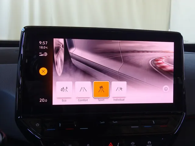 Volkswagen ID.3 Pure 45 kWh