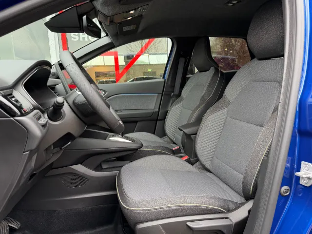 Mitsubishi Grandis 1.8 HEV 160pk Aut Intense+ | NIEUW | €2.000 korting | Apple CarPlay | Android Auto | Camera | Keyless