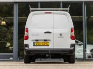 Peugeot Partner 1.5 BlueHDI Pro Long EX.BTW | Inclusief Imperial met ladderrol | All Season banden |