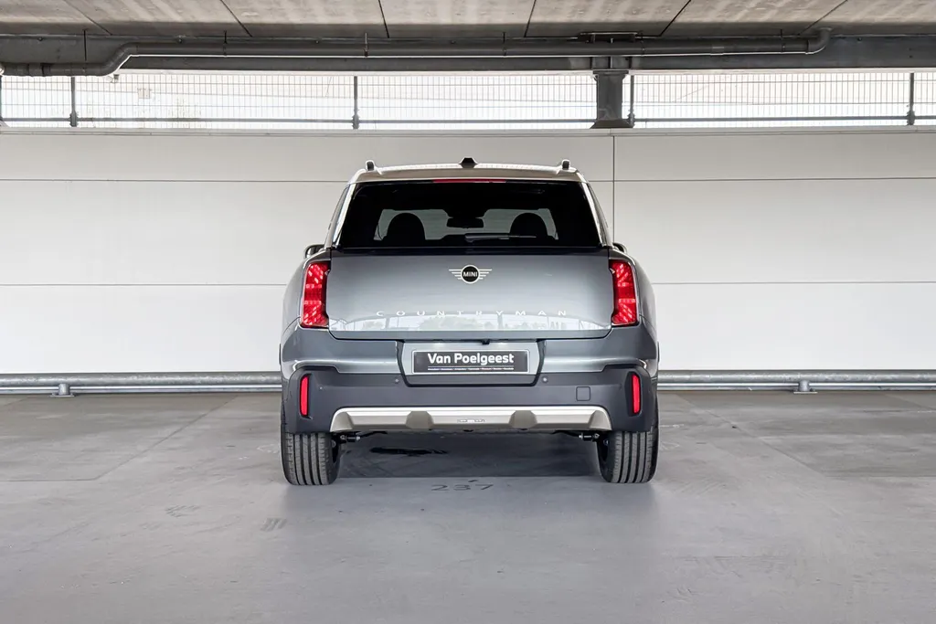 MINI Countryman 1.5 C Favoured XL