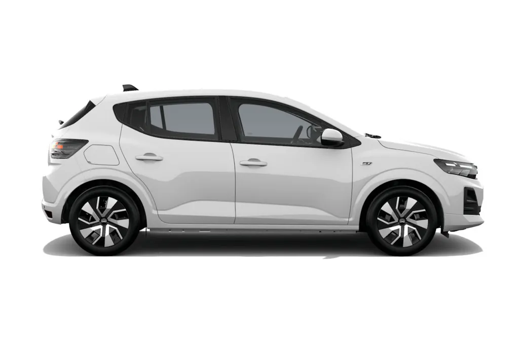 Dacia Sandero TCe 100 limited edition Uit voorraad met € 1.500,- korting en Gratis 7 jaar garantie tot 140.000km | 1,9% Actiefinanciering i.c.m. Dacia 50/50 Deal |