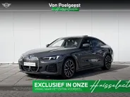 BMW i4 eDrive35 M Sport Edition