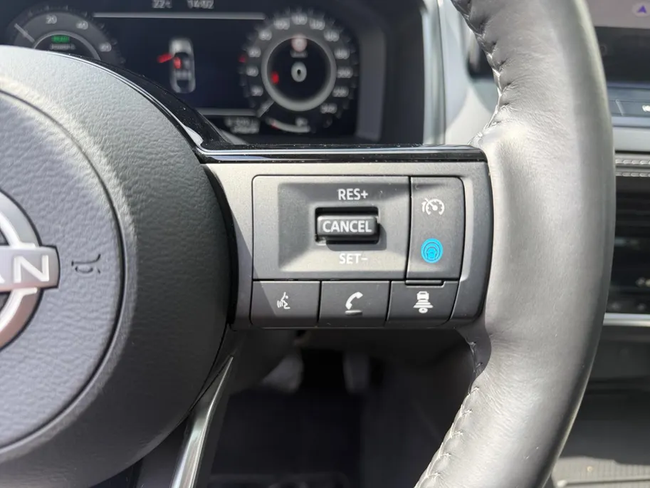 Nissan QASHQAI 1.5 e-Power N-Connecta | Panoramadak | Adapt. Cruise Control| Carplay