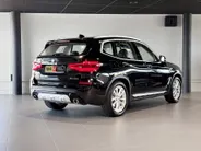 BMW X3 xDrive30i High Executive