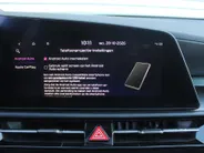 Kia Niro 1.6 GDi Hybrid DynamicPlusLine | Schuif-/kanteldak | Stuur-/stoelverwarming | Cruise adapt. | Camera | HUD | LED | Clima | 16' LM | Navi |