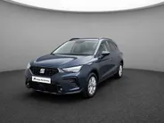 SEAT Arona 1.0 EcoTSI Reference |Privacy Glass | Demo