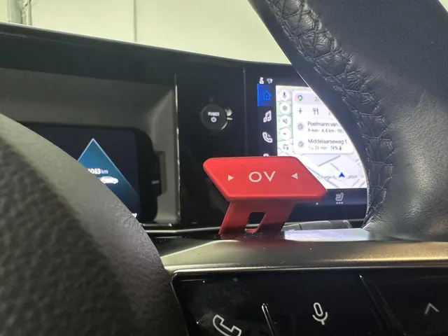Alpine A290 GTS 52 kWh | DEVIALET AUDIO | WINTERPACK | CAMERA | NAVI/ ADAPTIVE  CRUISE CONTROL