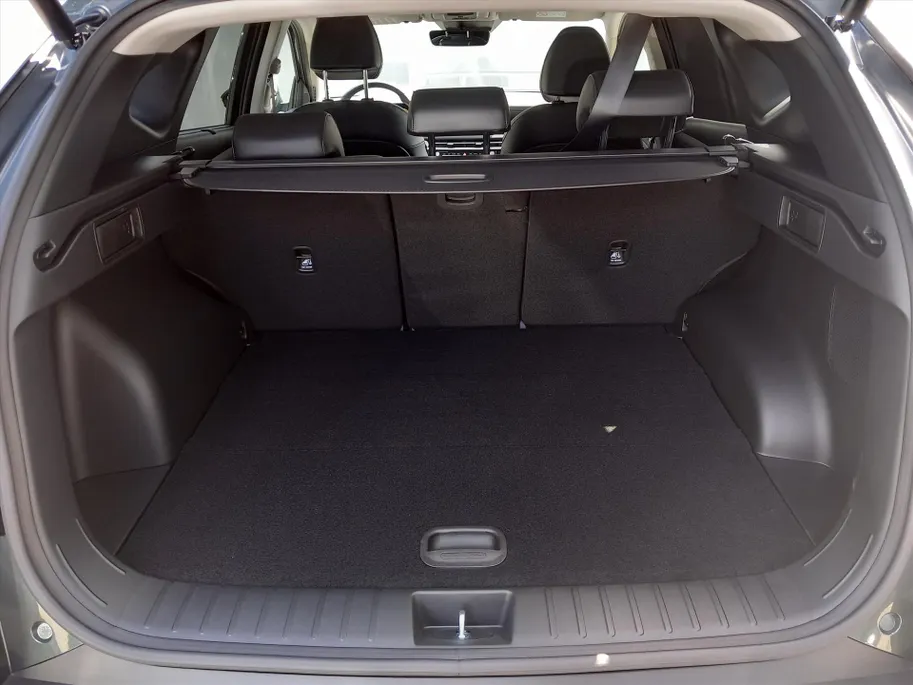 Hyundai Tucson 1.6 T-GDi HEV Aut Premium I Voorraad deal I 1510kg trekgewicht