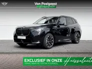 BMW X3 30e xDrive