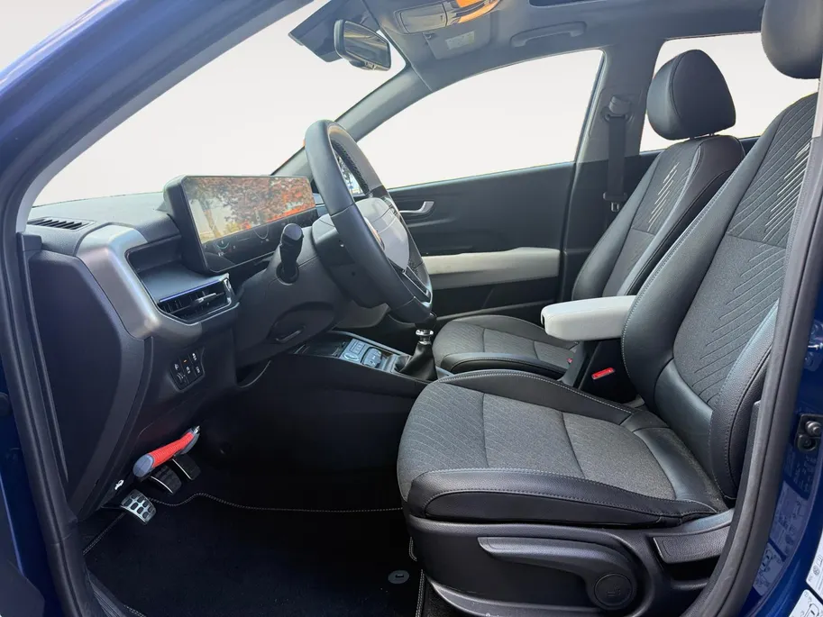 Kia Stonic 1.0 T-GDi MHEV GT-Line | Demo | Direct Leverbaar | Stoel + Stuurverwarming | Schuif/Kanteldak | Keyless | Camera | Apple Carplay | Android Auto | Navi | LED | Fabrieksgarantie |
