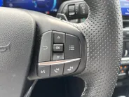 Ford Puma 1.0 EcoBoost Hybrid ST-Line X *Automaat*Navi+Camera*Climate Control*Schuif/kanteldak*Adapt. Cruise Control*Winter Pack*Elekt. Achterklep*Zeer nette auto!