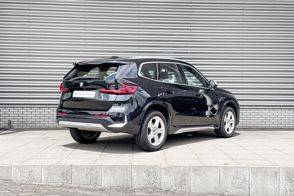 BMW X1 sDrive18i