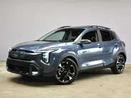 Kia Stonic 1.0 T-GDi MHEV 115pk GT-Line