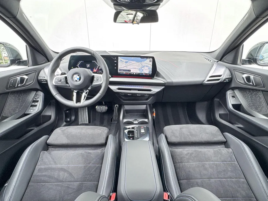 BMW 1 Serie 120