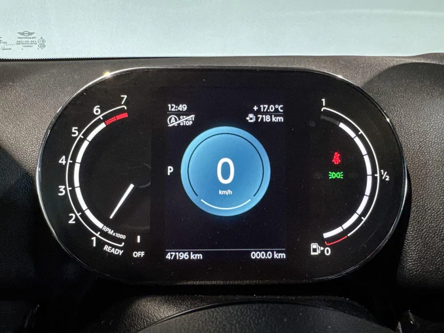 MINI Countryman 1.5 Cooper Business Edition