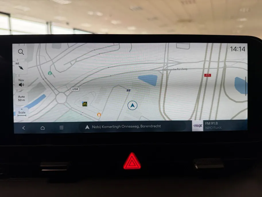 Hyundai IONIQ 5 84 KWH | N-LINE BUSINESS | 20'' VELGEN |