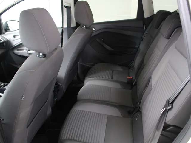 Ford C-MAX 1.0 Titanium Climate Control | Cruise Control | Navigatie | Parkeercamera