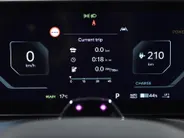 Kia EV9 99,8kWh 204pk RWD Air NIEUW - SNEL LEVERBAAR