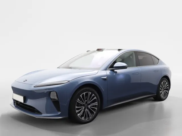 Nio ET5