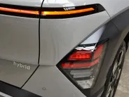Hyundai Kona 1.6 GDI HEV 141pk DCT Comfort Smart