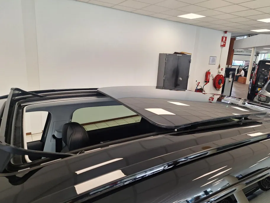 Jaecoo 7 1.5 Exclusive -7 jaar garantie - 1200KM bereik