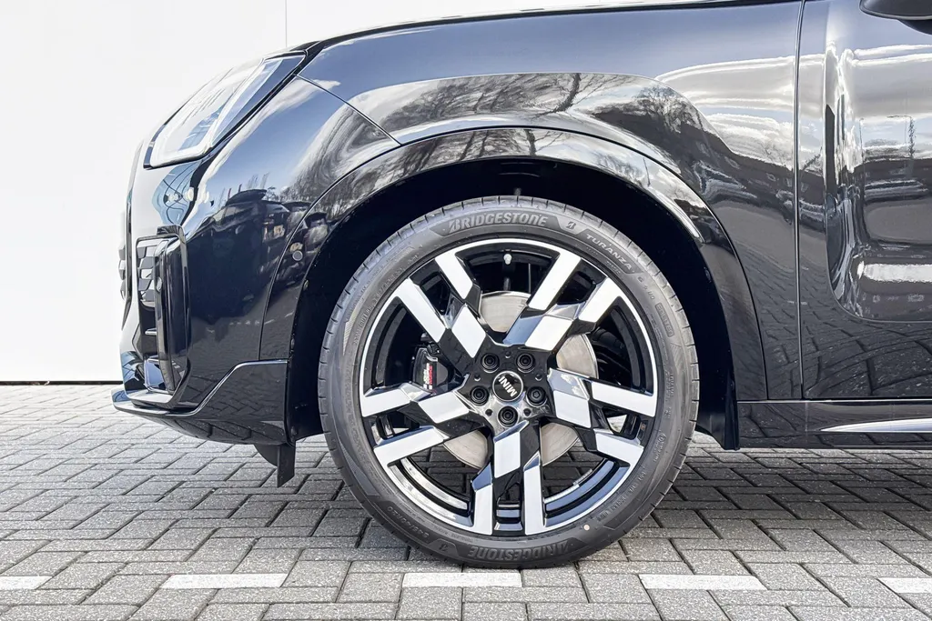 MINI Countryman S ALL4 John Cooper Works XL