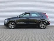 Kia Niro 1.6 GDi Hybrid DynamicLine | Camera | Cruise adapt. | Clima | 16' LM | Navi | Keyless | Apple Carplay/Android Auto |