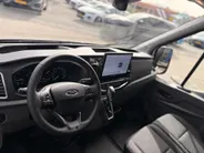Ford Transit 350 2.0 TDCI L3H2 Limited BPM VRIJ I TREKHAAK I WINTER PACK I DRIVER ASSISTANCE PACK I