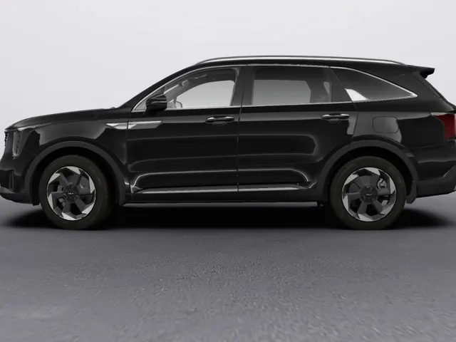 Kia Sorento 1.6 T-GDi Plug-in Hybrid 4WD ExecutiveLine 7p