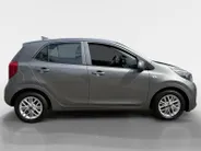 Kia Picanto 1.0 DPi DynamicLine | Apple Carplay / Android Auto | Airco | Camera Achter | Lichtsensor | Cruise Control | 14'Lichtmetalen Velgen |