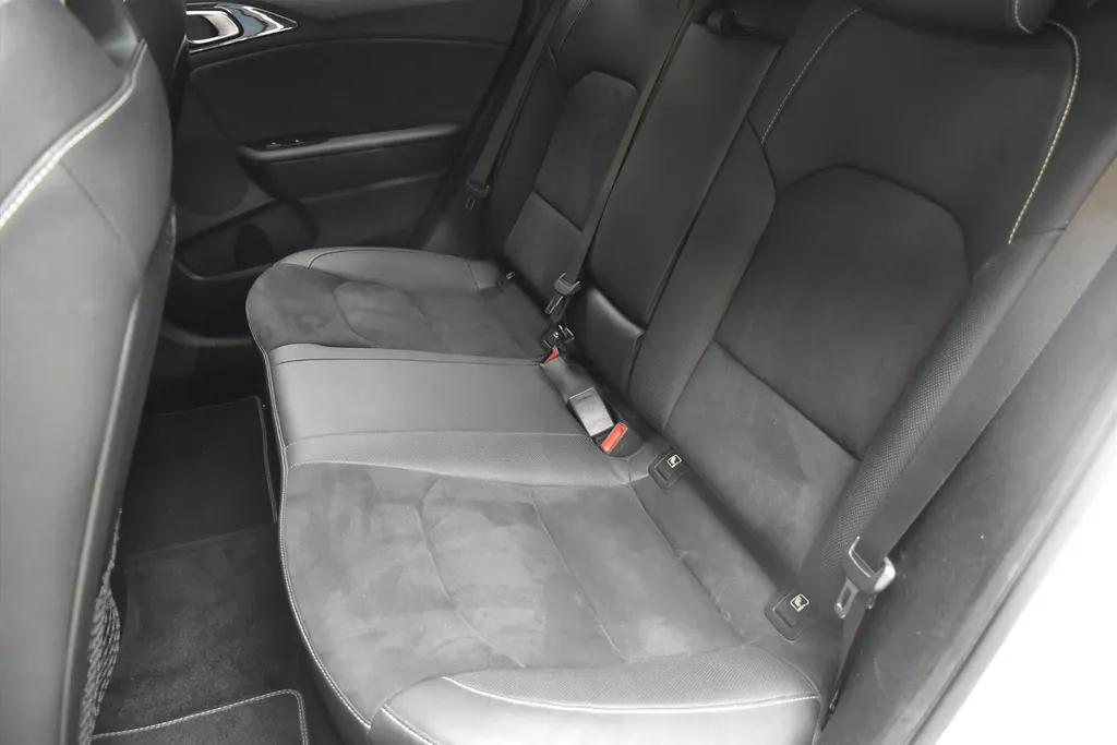 Kia Ceed Sportswagon Sw 1.4 T-GDi 140pk DCT7 GT-PlusLine