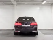 BMW i5 Sedan eDrive40