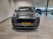 Ford Puma 1.0 EcoBoost 125PK Hybrid Titanium | Winter Pack |