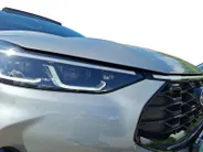 Ford Kuga 2.5 PHEV ST-Line X | Winterpack | Matrix Ledkoplampen | 19' Lichtmetaal | El. Trekhaak | Panoramadak | Adaptive cruisecontrol | 360Camera | Apple Carplay&Android Auto | El. Achterklep | El. verst. voorstoelen | Nieuw te bestellen |