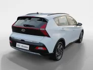 Hyundai Bayon 1.0 T-GDI Comfort Automaat | Apple Carplay | Android Auto | Camera |