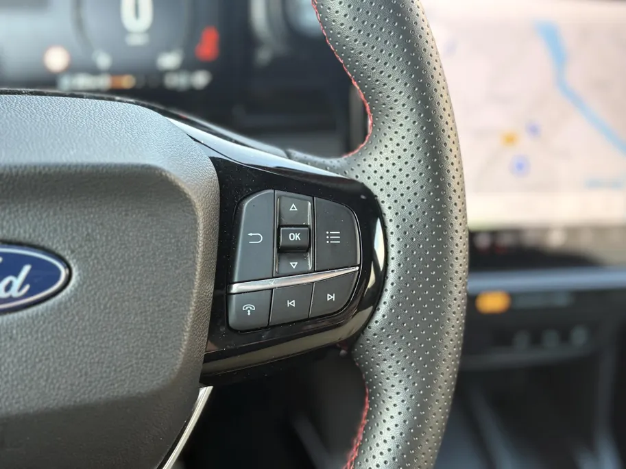 Ford Puma 1.0 EcoBoost Hybrid ST-Line X DRIVER ASSISTANCE PACK I WINTER PACK I B&O SOUNDSYSTEM I APPLE CARPLAY / ANDROID AUTO I