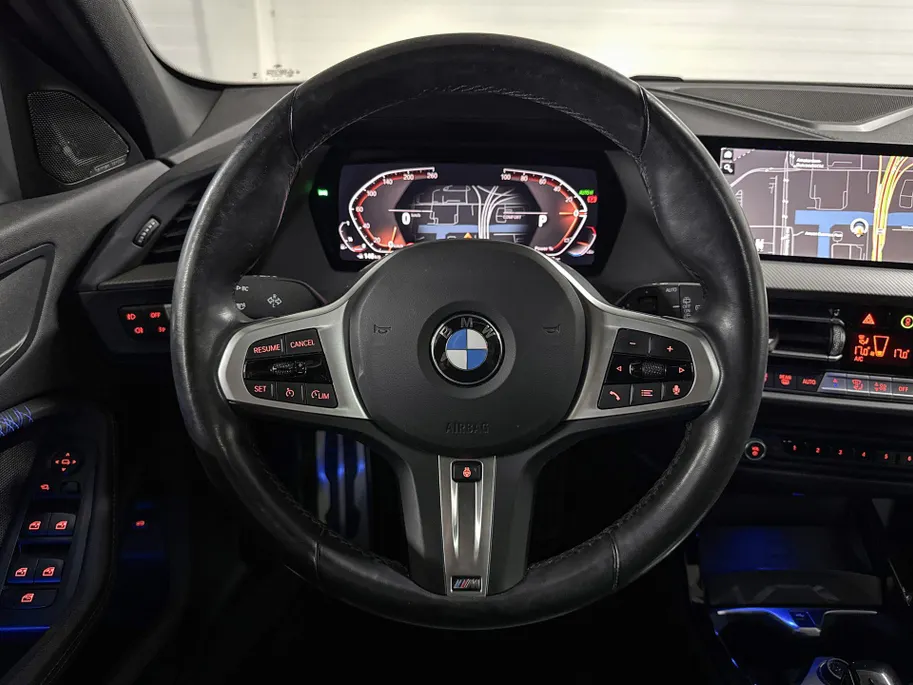 BMW 1-serie 118i
