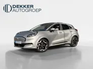 Ford Puma Gen-E Premium 44 kWh DEMO I DRIVER ASSISTANCE PACK I WINTER PACK I MATRIX LED-KOPLAMPEN I APPLE CARPLAY / ANDROID AUTO I