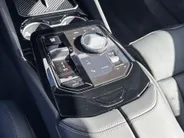 BMW 5 Serie Sedan 550e xDrive