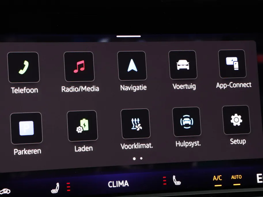 Volkswagen Multivan Bedrijfswagens Bulli Edition 1.5 eHybrid DSG 4Motion L2 725785