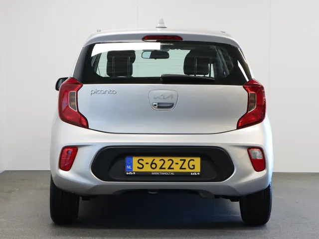Kia Picanto 1.0 DPi DynamicLine