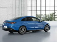 Mercedes-Benz CLA 250+ Launch Edition 85.5 kWh