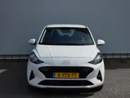 Hyundai i10 1.0i 67pk Automaat Comfort Smart | Navigatie | Cruise Control | Apple Carplay | Android Auto