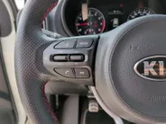 Kia Picanto 1.0 DPi GT-line 5p | Dealer onderhouden | Stoelverwarming NU Rijklaarprijs! Incl.12 Maanden, APK, Onderhoudsbeurt etc! Premiumpakket gratis!