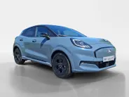 Ford Puma Gen-E BlueCruise Edition 47 kWh | Winterpack | Matrix Ledkoplampen | Adaptive Cruisecontrol | 360Camera | Dodehoekdetectie | El. Achterklep | B&O Audio | 18' Lichtmetaal | Zwart dak&Spiegels | Nieuw te bestellen |