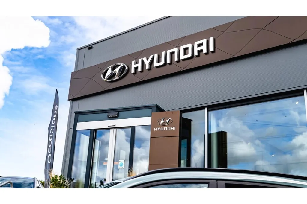 Hyundai ix20 1.4i Go! | Navigatie | Parkeercamera | Airco |