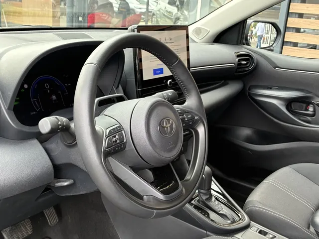 Toyota Yaris 1.5 Hybrid 115 Dynamic | Comfort Pack |